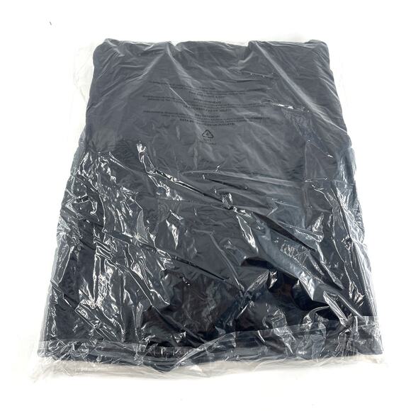 Rails Kiko Black Quilted Velvet Jacket Size M - Picture 6 of 13